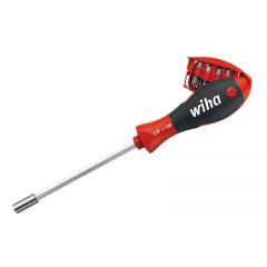 WH-32902 Магазинный держатель бит SoftFinish 3809 01-02 32902 TX Wiha