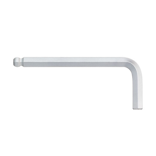 WH-40410 Набор коротких штифтовых ключей со сферической головкой HEX Compact 369 KH9 40410 9 предметов Wiha
