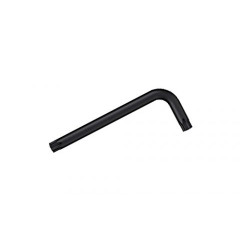 WH-24115 Штифтовый ключ TORX 363TR 24115 T20H х 62 короткий вороненый с отверстием Wiha