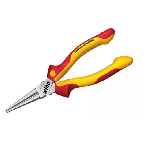 WH-27427 Удлиненные круглогубцы Professional Electric Z 09 0 06 27427 Wiha