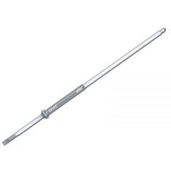 WH-26151 Сменное жало Torque Slotted 2859 26151 0,4 х 2,5 шлицевое Wiha