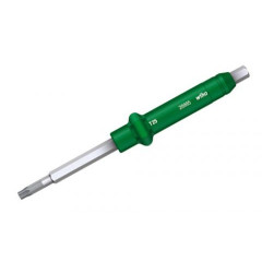 WH-28737 Сменное жало Torque-Tplus TORX 2899 28737 T27 х 130 Wiha