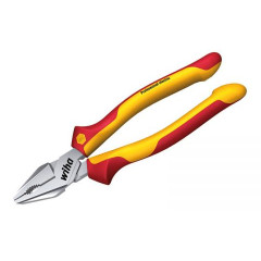 WH-27421 Массивные пассатижи Professional Electric Z 02 0 06 27421 Wiha