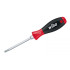 WH-00764 Отвертка SoftFinish Phillips 312 00764 PH1 x 80 крестовая с шестигранным жалом Wiha