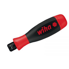 WH-36233 Отвертка easyTorque 292 36233 1,2 динамометрическая Wiha