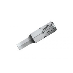 WH-25561 Бита Standard HEX Tamper Resistant 7013 Z TR 25561 TR2,5 шестигранник Wiha