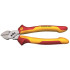 WH-43458 Бокорезы 160 мм Professional Electric Z 12 1 06 SB 43458 в блистере Wiha