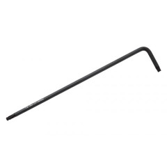 WH-32386 Штифтовый ключ TORX 366BE 32386 T9 х 111 длинный вороненый с удлиненным профилем Wiha