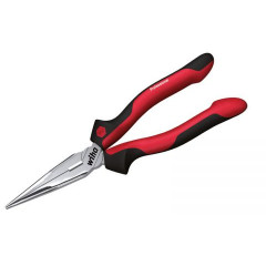 WH-26722 Плоскокруглогубцы Professional Z 05 0 05 26722 Wiha