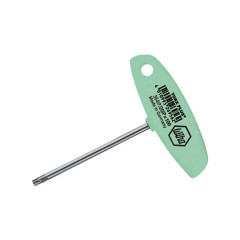 WH-26960 Отвертка для винтов TORX PLUS с Т-образной рукояткой Classic 364IP 26960 40IP x 150 Wiha