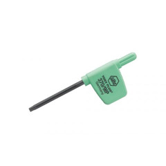 WH-27616 Отвертка TORX PLUS с рукояткой-флажком 370IP 27616 7IP х 35 Wiha