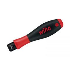 WH-26052 Отвертка TorqueFix 2850 26052 3,0 динамометрическая Wiha