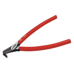 WH-36980 Съемник Classic для наружных стопорных колец с MagicTips Z 34 5 01 36980 тип A 11 изогнутый Wiha