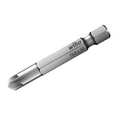WH-22597 Бита ZOT Torsion Torq-Set 7049 ZOT TS 22597 5 x 50 Wiha