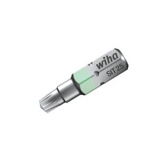 WH-27259 Бита Standard HEX SIT 7019 Z SIT 27259 SIT30 yellow Wiha