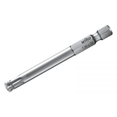 WH-32412 Бита Professional TORX ball end 7045BE 32412 T25 x 50 торкс Wiha