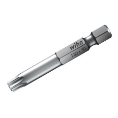 WH-34452 Бита Professional TORX MagicSpring 7045R 34452 T10 x 50 торкс Wiha