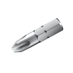 WH-01751 Бита Standard Phillips 7021 Z 01751 PH3 крестовая Wiha