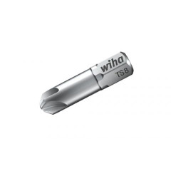 WH-22591 Бита ZOT Torsion Torq-Set 7019 ZOT TS 22591 4 x 25 Wiha