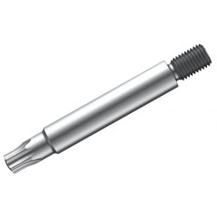 WH-35401 Бита TORX 7325 Z 35401 T15 x 45 M5 резьбовая Wiha