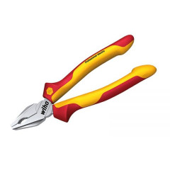 WH-27419 Пассатижи Professional Electric Z 01 0 06 27419 Wiha