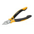 WH-26816 Бокорезы Professional ESD Z 41 1 04 26816 с выступом, широкие Wiha