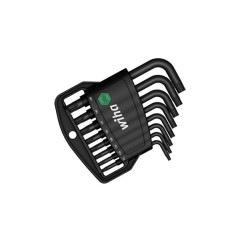 WH-36461 Набор штифтовых ключей TORX Classic SB 363 H8 36461 8 предметов Wiha