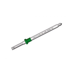 WH-38812 Сменное жало Torque TORX 28369 38812 T20 для отвертки TorqueFix-Key Wiha