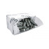 WH-08067 Набор бит TORX Standard 7929 Z 08067 T20 50 шт. Wiha