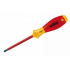 WH-00846 Отвертка SoftFinish electric Phillips 321N 00846 PH0 x 60 крестовая Wiha