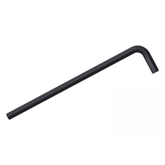 WH-06362 Шестигранный штифтовый ключ 352B 06362 2.5 х 113 длинный вороненый Wiha