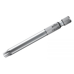 WH-32308 Бита Professional TORX 7045 Z 32308 T20 x 50 торкс Wiha