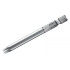 WH-38371 Бита Professional TORX 7045 Z 38371 T7 x 150 торкс Wiha