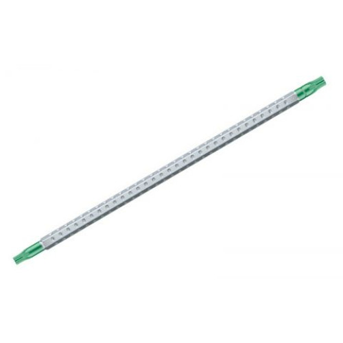 WH-00598 Комбинированное жало System 4 269 00598 T7 х T9 Torx Torx Wiha