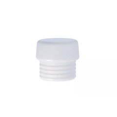 WH-26513 Головка белая для молотка Safety 831-9 26513 из очень твердого полиамида Wiha