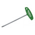 WH-01329 Отвертка для винтов TORX с Т-образной рукояткой Classic 364 01329 T10 x 100 Wiha