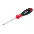 WH-00772 Отвертка SoftFinish Pozidriv 313 00772 PZ2 x 100 крестовая Wiha