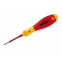 WH-00881 Отвертка SoftFinish electric TORX 325 00881 T8 x 60 торкс Wiha