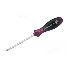 WH-29162 Отвертка MicroFinish TORX 5527 29162 T10 x 80 Wiha