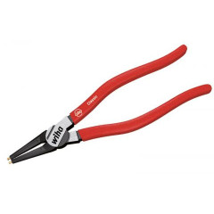 WH-36975 Съемник Classic для внутренних стопорных колец в отверстиях Z 33 4 01 36975 тип J 0 прямой в блистере Wiha
