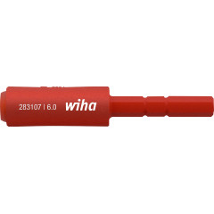 WH-43819 Удлинитель slimVario electric 69,5 мм VDE 2831-07 43292 Wiha
