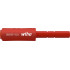 WH-43819 Удлинитель slimVario electric 69,5 мм VDE 2831-07 43292 Wiha
