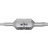 WH-43866 Бита двусторонняя Standard TORX T6 x T8 х 30 мм 7415Z 43866 10 шт. Wiha