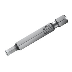 WH-23149 Бита Professional HEX MagicRing 7043R Z 23149 5 x 50 с шестигранником Wiha