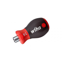 WH-32484 Держатель бит с рукояткой SoftFinish ESD 281-01ESD 32484 Wiha
