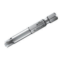 WH-32496 Бита Professional Xeno SL PZ 7049XZ 32496 SL/PZ2 x 50 Wiha