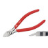 WH-37402 Бокорезы для пластмассы Classic Z 15 0 01 37402 125мм Wiha