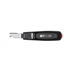 WH-44618 Съемник изоляции с вращающимся резцом Z 72 0 06 44618 165 мм Wiha