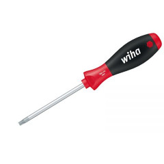 WH-01290 Отвертка SoftFinish TORX 362 01290 T10 x 80 торкс Wiha