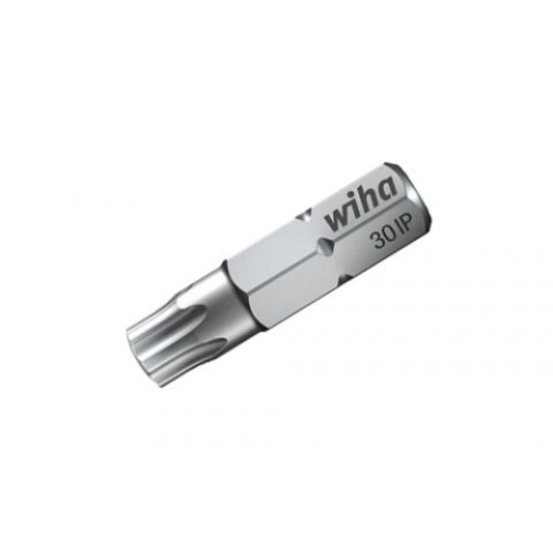 WH-23193 Бита Standard TORX PLUS 7016 Z 23193 40IP торкс Wiha